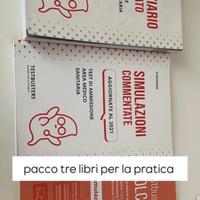 Kit Testbusters Medicina - Teoria + Esercizi