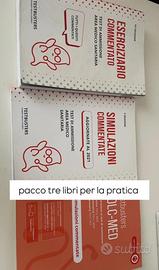 Kit Testbusters Medicina - Teoria + Esercizi