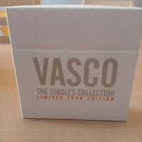 CD vasco single collection 