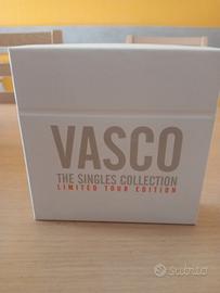 CD vasco single collection 