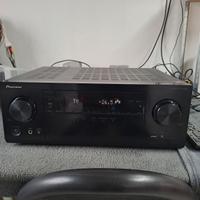 Amplificatore PIONEER VSX-831 5.2 140W 4K WiFi BT