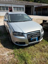 ricambi audi a3
