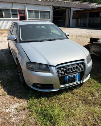 ricambi audi a3