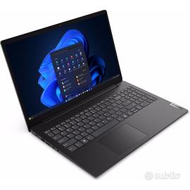Notebook Lenovo 15.6" - Sottile e Leggero - NUOVO