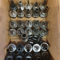 calettatori per utensili