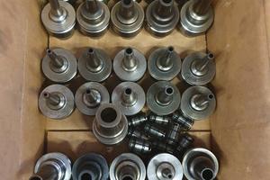 calettatori per utensili