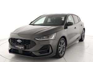 FORD Focus 1.0t ecoboost h ST-Line 125cv