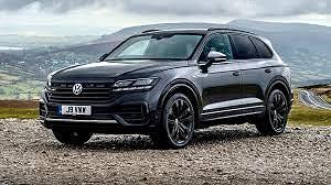 Ricambi usati volkswagen touareg 2019;2021