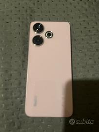Redmi 13 Rosa