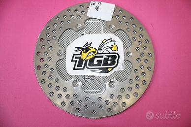 Disco freno posteriore per Aprilia RX125 AP01RI