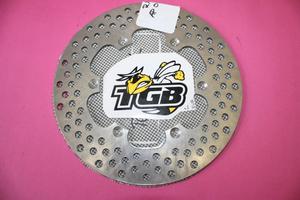 Disco freno posteriore per Aprilia RX125 AP01RI