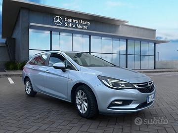 Opel Astra 1.6 CDTi 110CV Start&Stop Sports T...