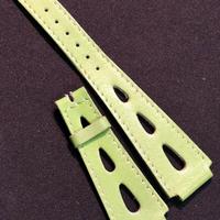 Cinturino pelle orologio Tissot Sideral Vintage 70