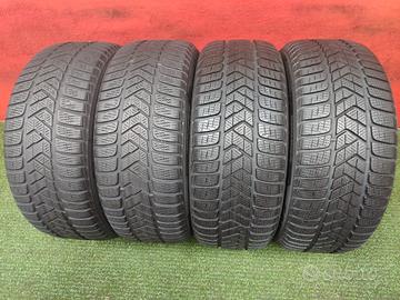 225 50 17 Gomme Invernali 60-85% Pirelli 225 50R17