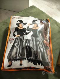 Costumi Halloween 