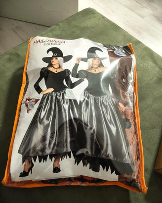 Costumi Halloween 