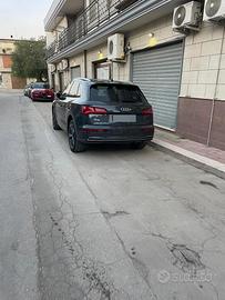 Audi Q5 perfette condizioni