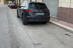 Audi Q5 perfette condizioni