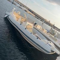 Stupendo Marlin 21