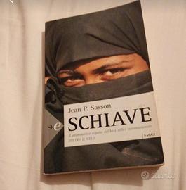 libro schiave 