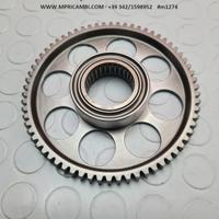 INGRANAGGIO RUOTA KTM SUPER DUKE 1290 2016 2018 GT