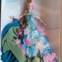 Barbie da collezione, MIB, Monet