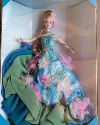 Barbie da collezione, MIB, Monet