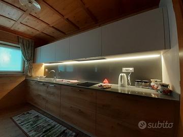 Appartamento zum Ròllate a Cima Sappada