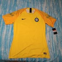 Maglai da calcio inter 2018