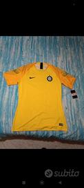 Maglai da calcio inter 2018