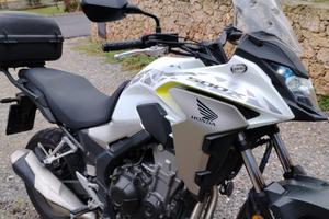 Honda cb 500 x