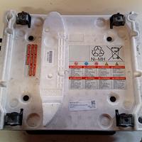 PACCO BATTERIA IBRIDA RICARICABILE HONDA JAZZ Seri