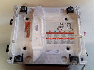 PACCO BATTERIA IBRIDA RICARICABILE HONDA JAZZ Seri