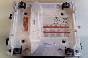PACCO BATTERIA IBRIDA RICARICABILE HONDA JAZZ Seri