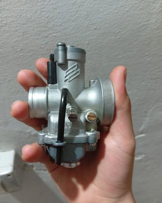 carburatore 24 polini cp