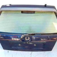 C.E.R.C.O Golf 3 III Portello Portellone Cofano Po