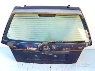 C.E.R.C.O Golf 3 III Portello Portellone Cofano Po