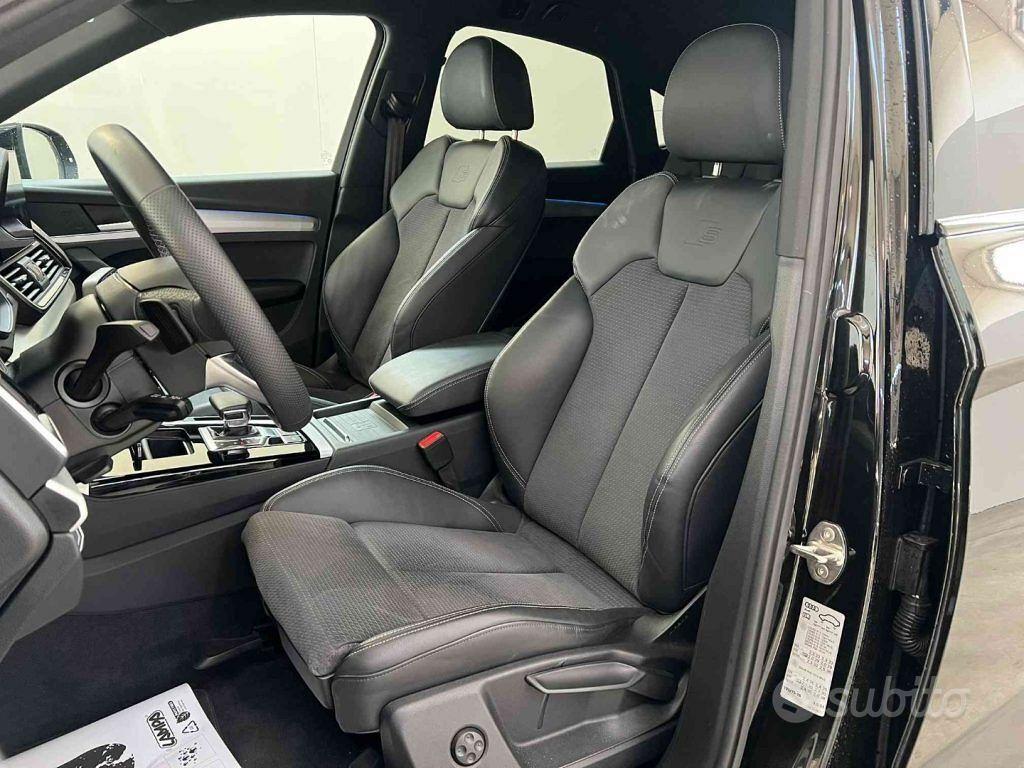 Audi Q5 2025 photo 4
