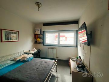 Eur Cecchignola - Camera Singola .500