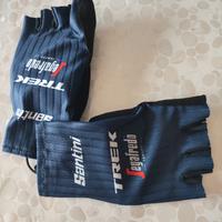 guanti TREK Segafredo