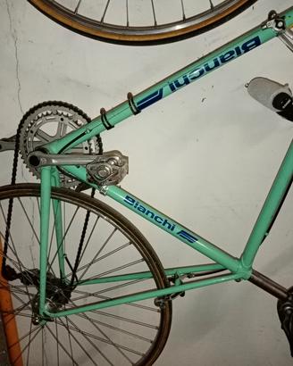 Bianchi Classic anni 60