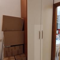 armadio in legno leggi 