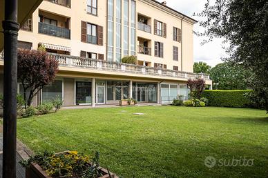 Appartamento a Solaro Via Pertini 2 locali