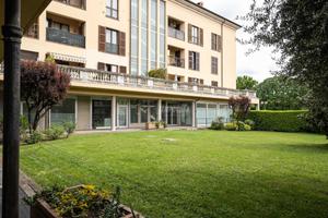 Appartamento a Solaro Via Pertini 2 locali