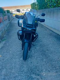 Harley Davidson Pan america