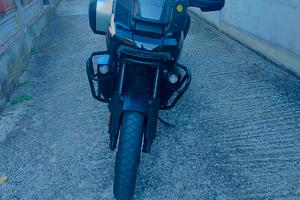 Harley Davidson Pan america