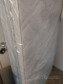 Materasso singolo 80x190