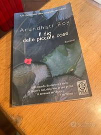 Il dio delle piccole cose