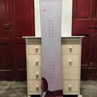 Tavola da snowboard  Generics Special 50