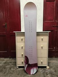 Tavola da snowboard  Generics Special 50